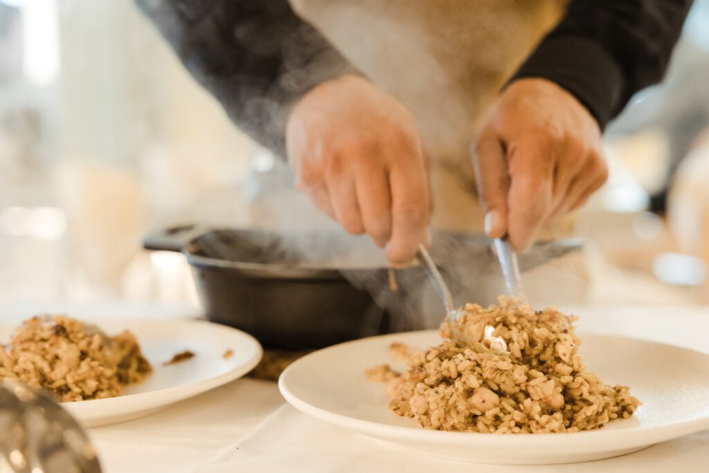 Arroces